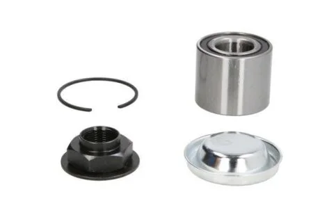Комплект підшипника колеса BTA H2C047BTA