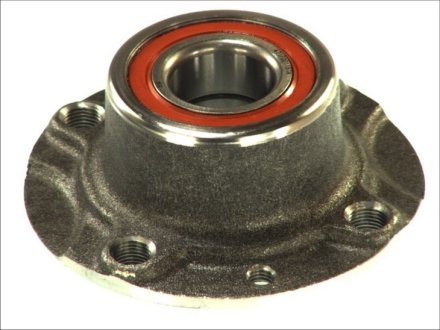 Подшипник ступицы BTA H2F001BTA