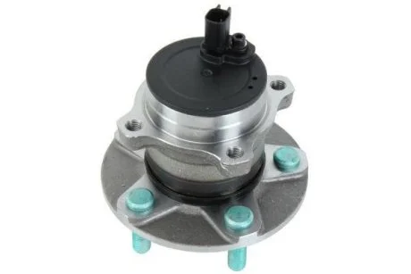 Подшипник ступицы BTA H2G043BTA