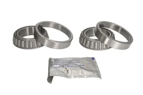 Подшипник ступицы BTA H2G061BTA