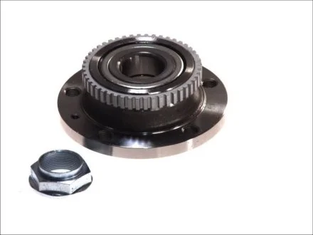 Подшипник ступицы BTA H2P018BTA