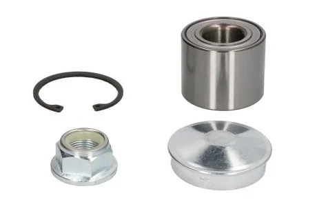 Подшипник ступицы BTA H2R016BTA