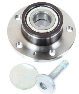 Подшипник ступицы BTA H2W012BTA