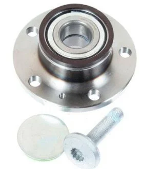Подшипник ступицы BTA H2W012BTA