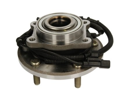 Подшипник ступицы BTA H2Y011BTA