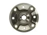 Маточина колеса передн CHEVROLET MATIZ, SPARK DAEWOO MATIZ 0.8-1.0LPG 09.98- BTA H50055BTA (фото 2)