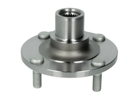 Маточина колеса передн NISSAN 240SX, AD, ALMERA I, ALMERA II, ALTIMA, AVENIR, CEDRIC, CUBE, JUKE, MAXIMA / MAXIMA QX V, MICRA III, MICRA IV, MURANO II, NAVARA NP300, NOTE 1.2-5.6ALK 03.89- BTA H51006BTA