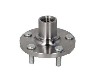 Маточина колеса передн TOYOTA 4 RUNNER V, ALLION I, ALLION II, ALPHARD I, ALTEZZA, ALTEZZA GITA, AVENSIS, AVENSIS VERSO, BB I, BREVIS, CALDINA, CAMRY, CARINA VII, CELICA, CENTURY 1.0-4.0 05.72- BTA H52001BTA