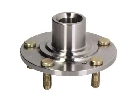 Маточина колеса передн HONDA ACCORD VII, CIVIC VIII, FR-V, ODYSSEY 1.7-3.5 07.02- BTA H54006BTA