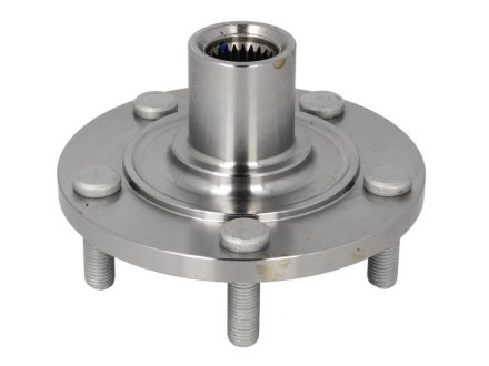 Маточина колеса задн MITSUBISHI COLT VI, ECLIPSE, ECLIPSE II, ECLIPSE III, LANCER IV, LANCER V, LANCER VII, LANCER VIII, MIRAGE / SPACE STAR VI, MIRAGE III, MIRAGE IV, MIRAGE V 0.7-3.0 02.86- BTA H55002BTA