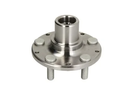 Маточина колеса передн SUBARU FORESTER, IMPREZA 2.0/2.5 08.97-05.08 BTA H57001BTA