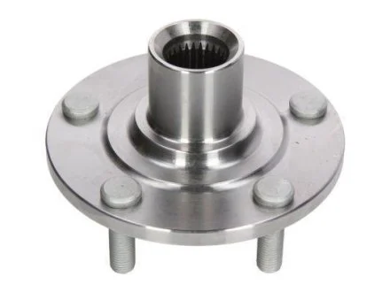 Маточина колеса передн CITROEN C4 AIRCROSS, C-CROSSER JEEP COMPASS, PATRIOT MITSUBISHI COLT VI, ECLIPSE, ECLIPSE II, ECLIPSE III, LANCER IV, LANCER V, LANCER VII, LANCER VIII 0.7-3.0 02.86- BTA H5C008BTA
