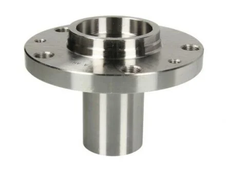 Ступиця колеса BTA H5F014BTA