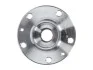 Маточина колеса передн CITROEN C25 FIAT DUCATO, TALENTO PEUGEOT J5 1.8-2.5D 09.81-05.94 BTA H5F019BTA (фото 2)