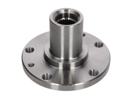 Маточина колеса передн CITROEN C25 FIAT DUCATO, TALENTO PEUGEOT J5 1.8-2.5D 09.81-05.94 BTA H5F019BTA