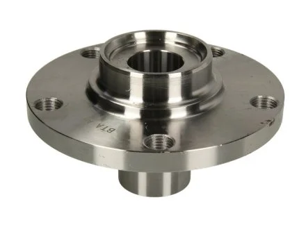 Маточина колеса передн AUDI A4 B5, A4 B6, A6 C4, A6 C5 VW PASSAT B1, PASSAT B2, PASSAT B5, PASSAT B5.5, SANTANA 1.6-2.8 02.76-05.05 BTA H5W011BTA