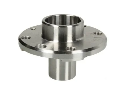 Маточина колеса передн OPEL ASTRA F, ASTRA F/KOMBI, CALIBRA A, VECTRA B 1.6-2.0D 08.89-07.03 BTA H5X004BTA