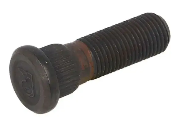 Шпилька колеса NISSAN ARMADA MK I, ELGRAND, NAVARA NP300, PATHFINDER III, PATROL GR IV, PATROL GR V, TITAN, XTERRA SUBARU BRZ, FORESTER, IMPREZA, LEGACY IV, LEGACY V, LEGACY VI 1.5-5.6ALK 09.88- BTA H60004BTA (фото 1)