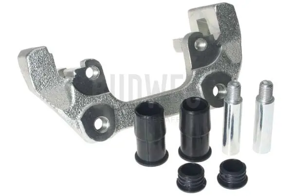 Скоба супорта (заднього) Volvo S60/S70/S80/V70/XC70 97-10 (ATE) BUDWEG CALIPER 383148-1 (фото 1)