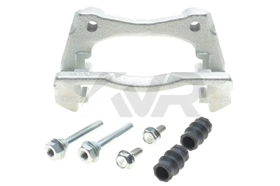 Скоба супорта (переднього) Dacia Dokker/Duster/Lodgy/Logan 12- BUDWEG CALIPER 383646-1 (фото 1)