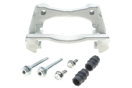Скоба супорта (переднього) Dacia Dokker/Duster/Lodgy/Logan 12- BUDWEG CALIPER 383646-1