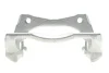 Скоба супорта (переднього) Dacia Dokker/Duster/Lodgy/Logan 12- BUDWEG CALIPER 383646-1 (фото 7)