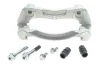 Скоба супорта (переднього) Nissan Navara/Pathfinder III 05- BUDWEG CALIPER 384128-1 (фото 1)