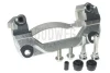 Скоба супорта (переднього) Mazda 6 07-13 (Mazda) BUDWEG CALIPER 384164-1 (фото 1)