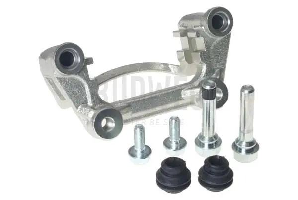 Скоба супорта (заднього) Hyundai ix20 10- (KASCO) BUDWEG CALIPER 384500-1 (фото 1)