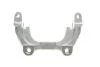 Скоба супорта (заднього) Skoda Karoq/VW Golf VII/Jetta/Touran 12- (L) BUDWEG CALIPER 384836-1 (фото 4)