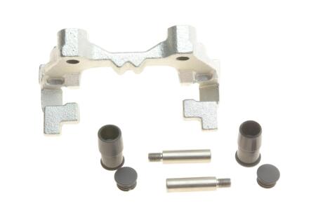 Скоба супорта BUDWEG CALIPER 384836-1