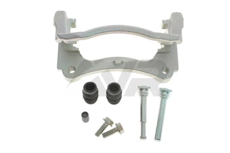 Скоба супорта (заднього) Ford Transit V363 2.0 EcoBlue/2.2 TDCi 13- (L) BUDWEG CALIPER 384920-1 (фото 1)