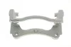 Скоба супорта (заднього) Ford Transit V363 2.0 EcoBlue/2.2 TDCi 13- (L) BUDWEG CALIPER 384920-1 (фото 6)