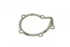 Помпа системи охолодження Peugeot 205/305/309/405/Citroen Bx/Zx 1.6/1.9/1.9D 82-98 BUGATTI PA0071 (фото 7)