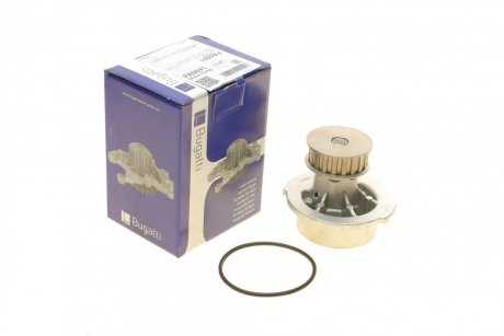 Помпа (водяной насос) BUGATTI PA0091