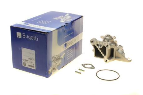 Помпа (водяной насос) BUGATTI PA10007
