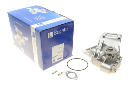 Помпа (водяной насос) BUGATTI PA10008