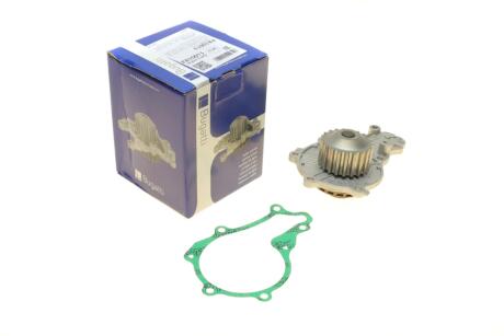 Помпа (водяной насос) BUGATTI PA10013