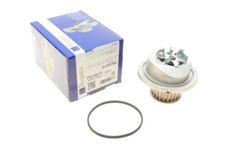 Помпа (водяной насос) BUGATTI PA10019