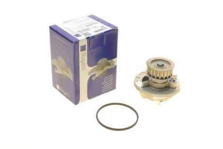 Помпа (водяной насос) BUGATTI PA10020