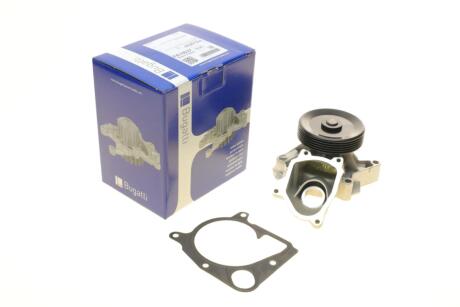 Помпа (водяной насос) BUGATTI PA10027