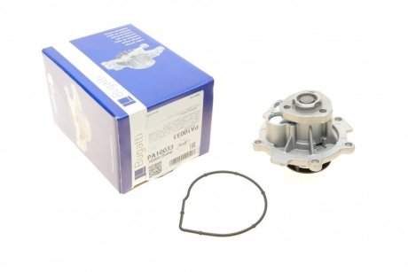 Помпа (водяной насос) BUGATTI PA10033