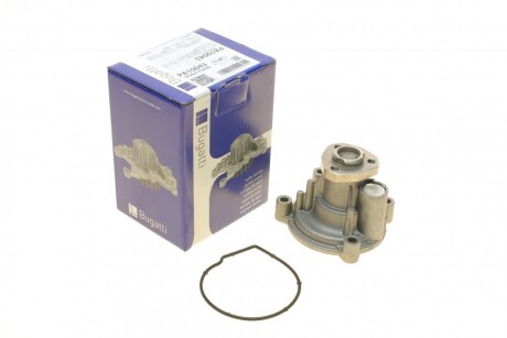 Помпа (водяной насос) BUGATTI PA10043