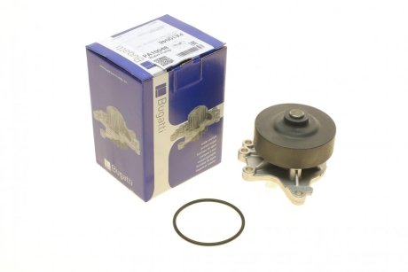 Помпа (водяной насос) BUGATTI PA10048