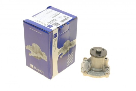 Помпа (водяной насос) BUGATTI PA10057