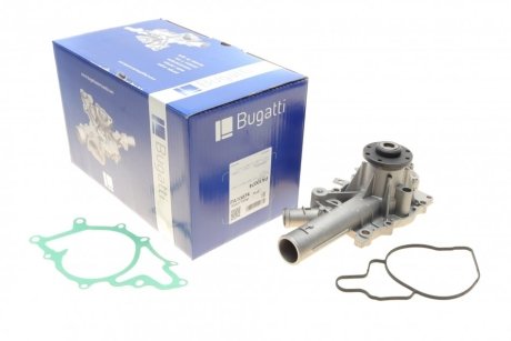 Помпа (водяной насос) BUGATTI PA10074