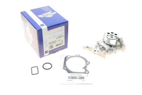 Помпа (водяной насос) BUGATTI PA10075