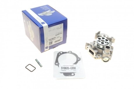 Помпа (водяной насос) BUGATTI PA10079