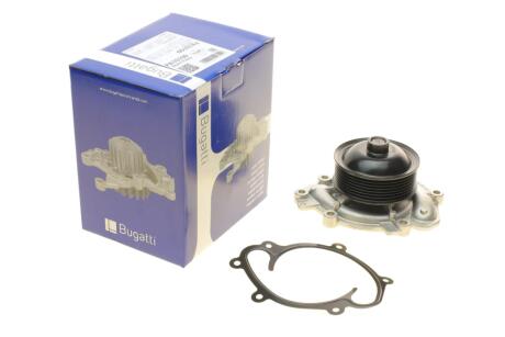 Помпа (водяной насос) BUGATTI PA10109