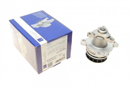 Помпа (водяной насос) BUGATTI PA10117